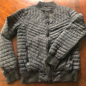 Superdry Slim Fit Bomber Jacket